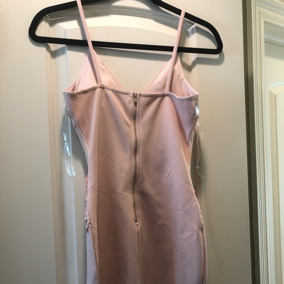 Mini dress - Picture 2 of 3